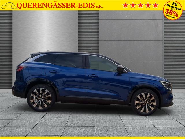 Renault Austral Techno SHZ+LKHZ+RFK TCe 160 CVT 