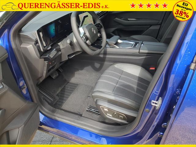 Renault Austral Techno SHZ+LKHZ+RFK TCe 160 CVT 
