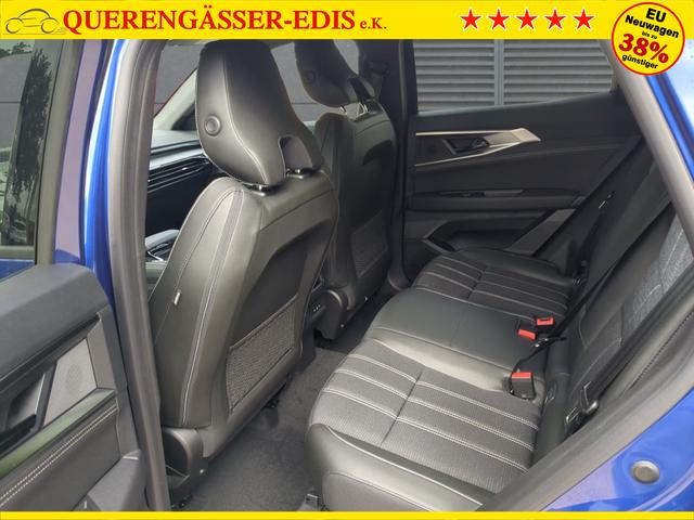 Renault Austral Techno SHZ+LKHZ+RFK TCe 160 CVT 