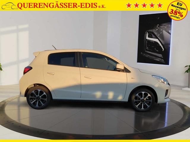 Mitsubishi Space Star RFK Alu 1.2 MIVEC Select+ 