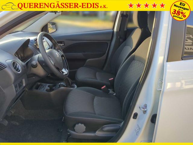 Mitsubishi Space Star RFK Alu 1.2 MIVEC Select+ 
