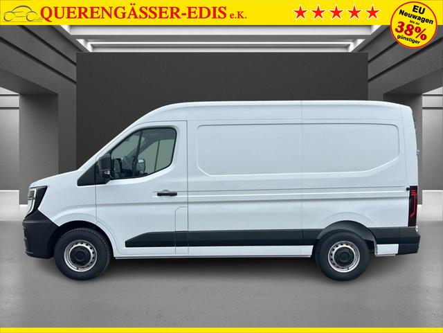 Renault Master L2H2 3,5t AHK RFK 270° Extra dCi 170 AT9 