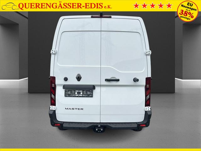 Renault Master L2H2 3,5t AHK RFK 270° Extra dCi 170 AT9 