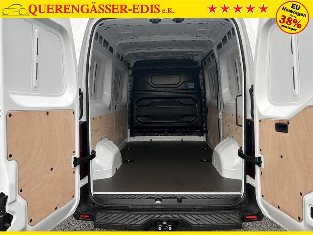 Renault Master L2H2 3,5t AHK RFK 270° Extra dCi 170 AT9 