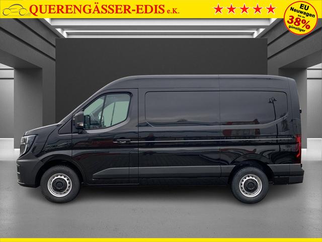 Renault Master L2H2 3,5t AHK RFK 270° Extra dCi 170 AT9 