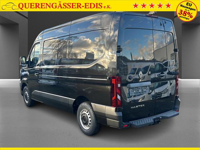 Renault Master L2H2 3,5t AHK RFK 270° Extra dCi 170 AT9 