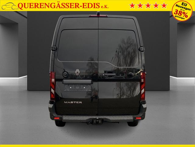 Renault Master L2H2 3,5t AHK RFK 270° Extra dCi 170 AT9 