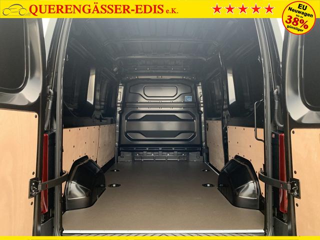 Renault Master L2H2 3,5t AHK RFK 270° Extra dCi 170 AT9 
