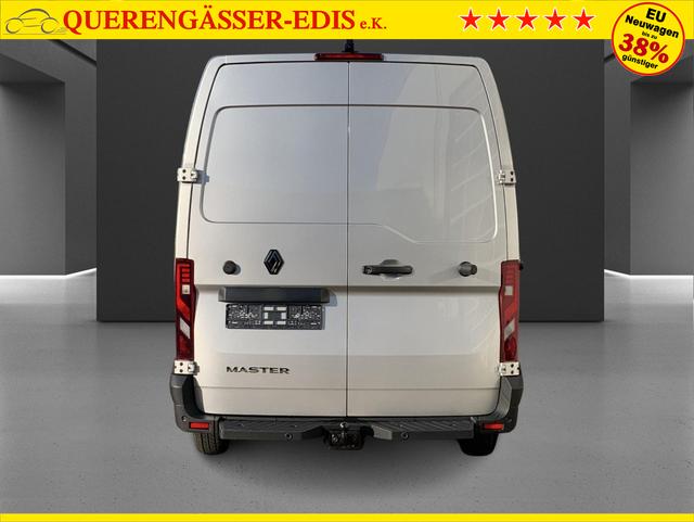 Renault Master L2H2 3,5t AHK RFK 270° Extra dCi 170 AT9 