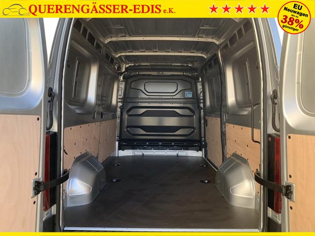 Renault Master L2H2 3,5t AHK RFK 270° Extra dCi 170 AT9 