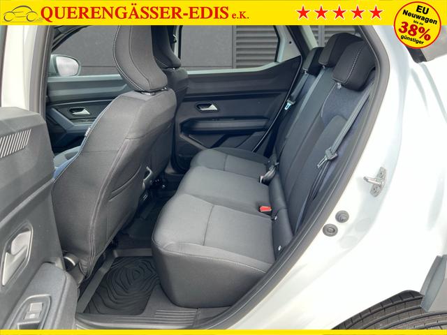 Dacia Duster Expression+SHZ+RFK TCe 100 ECO-G 