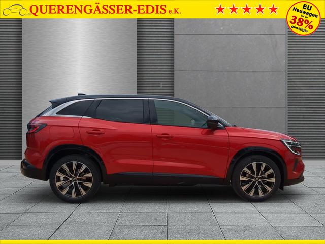 Renault Austral Techno RFK+SHZ+LKHZ TCe 160 CVT 