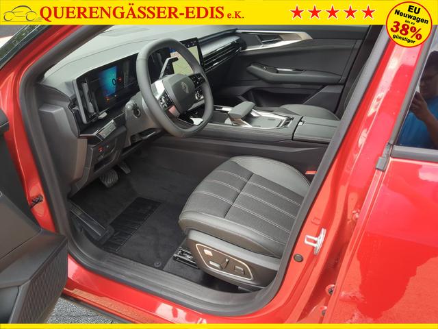 Renault Austral Techno RFK+SHZ+LKHZ TCe 160 CVT 