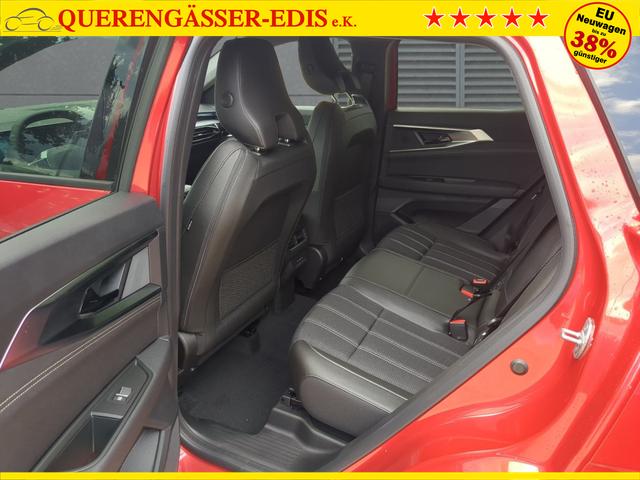 Renault Austral Techno RFK+SHZ+LKHZ TCe 160 CVT 