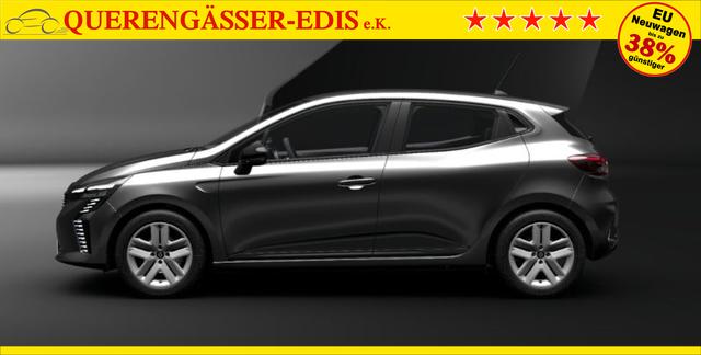 Renault Clio Evolution TCe 90 