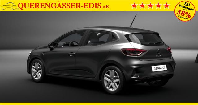 Renault Clio Evolution TCe 90 