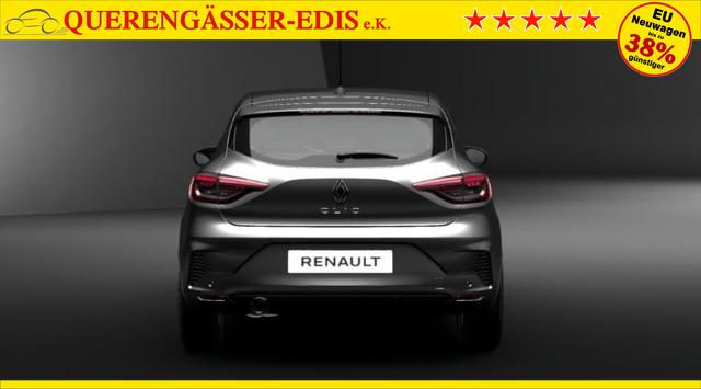Renault Clio Evolution TCe 90 