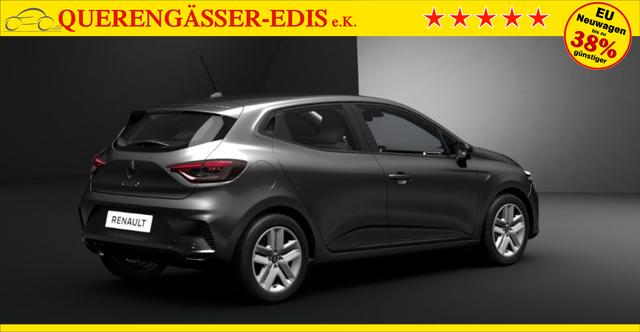 Renault Clio Evolution TCe 90 