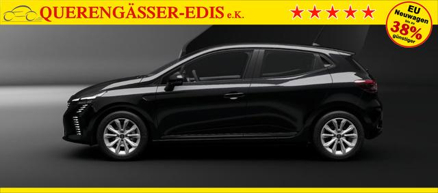 Renault Clio Evolution TCe 90 X-Tronic 