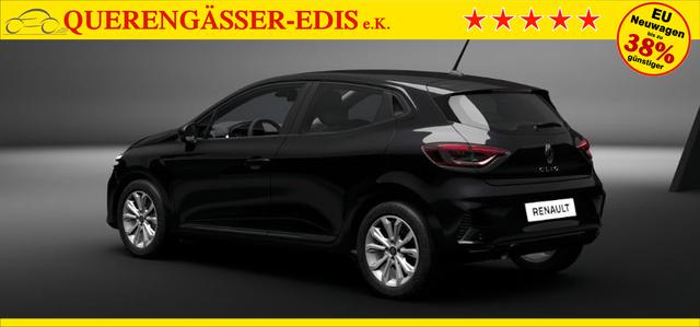 Renault Clio Evolution TCe 90 X-Tronic 
