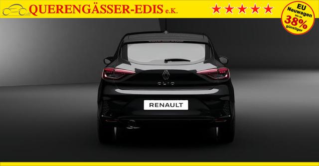 Renault Clio Evolution TCe 90 X-Tronic 