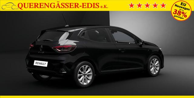 Renault Clio Evolution TCe 90 X-Tronic 