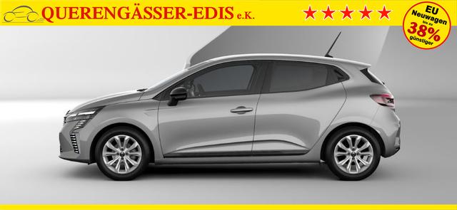 Renault Clio Evolution TCe 90 X-Tronic 