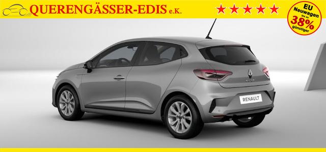 Renault Clio Evolution TCe 90 X-Tronic 