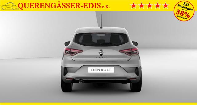 Renault Clio Evolution TCe 90 X-Tronic 