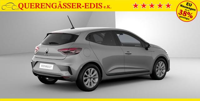 Renault Clio Evolution TCe 90 X-Tronic 