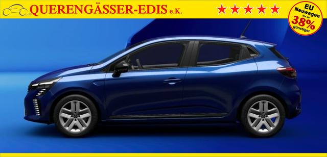 Renault Clio Evolution TCe 90 