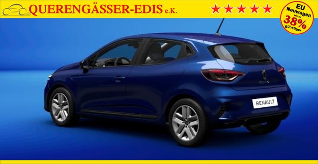 Renault Clio Evolution TCe 90 