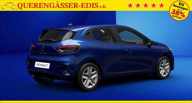 Renault Clio Evolution TCe 90 