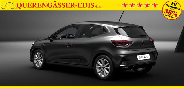 Renault Clio Evolution TCe 90 X-Tronic 