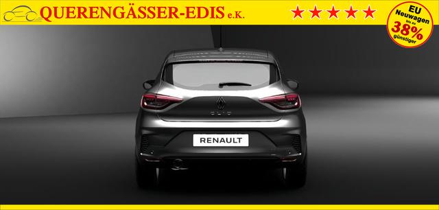 Renault Clio Evolution TCe 90 X-Tronic 