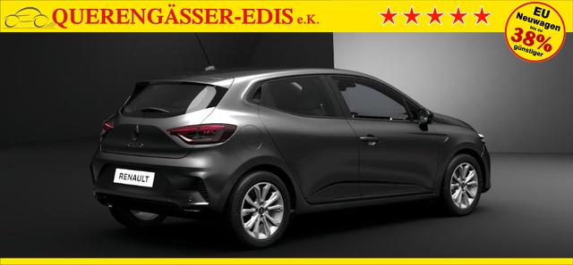 Renault Clio Evolution TCe 90 X-Tronic 