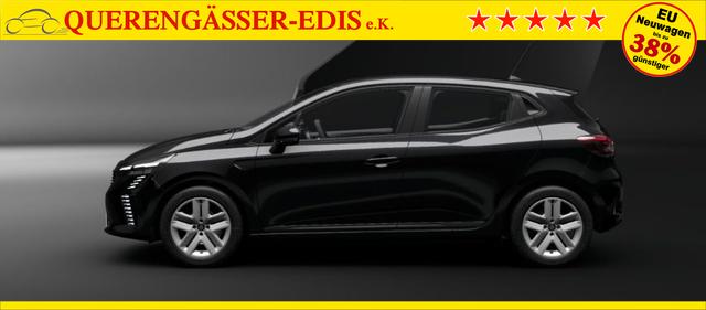 Renault Clio Evolution TCe 90 