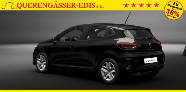 Renault Clio Evolution TCe 90 