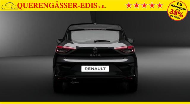 Renault Clio Evolution TCe 90 
