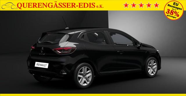 Renault Clio Evolution TCe 90 