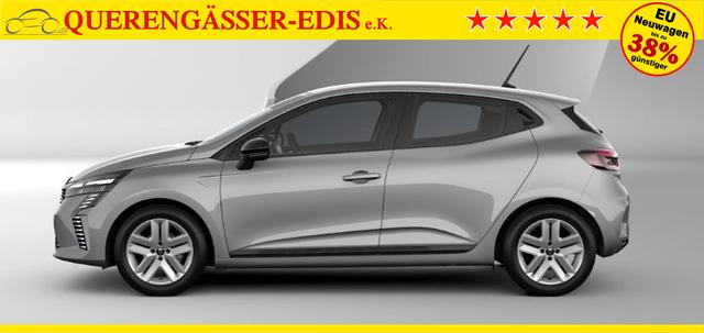 Renault Clio Evolution TCe 90 