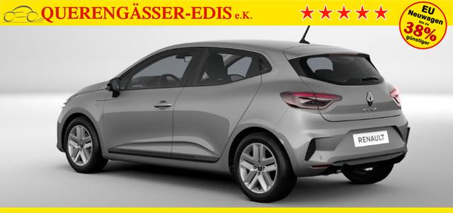 Renault Clio Evolution TCe 90 