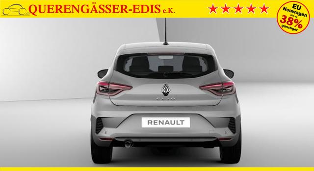 Renault Clio Evolution TCe 90 