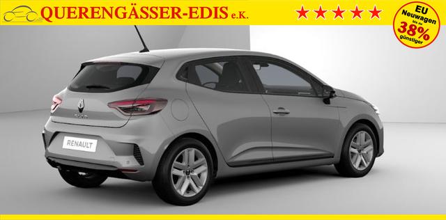 Renault Clio Evolution TCe 90 