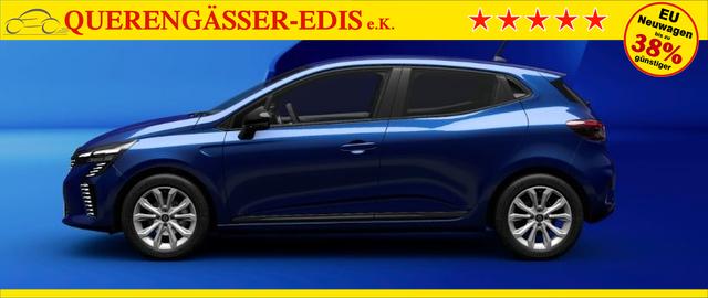 Renault Clio Evolution TCe 90 X-Tronic 