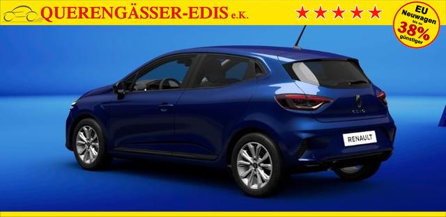 Renault Clio Evolution TCe 90 X-Tronic 