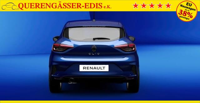 Renault Clio Evolution TCe 90 X-Tronic 