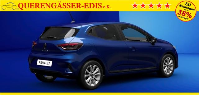 Renault Clio Evolution TCe 90 X-Tronic 