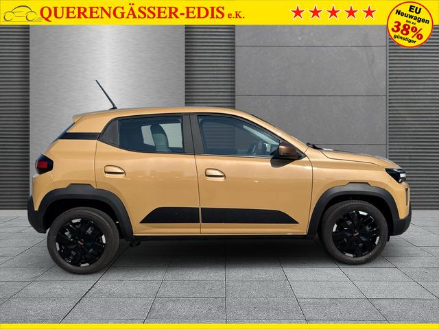 Dacia Spring Extreme+CCS+RFK+PDC Electric 65 