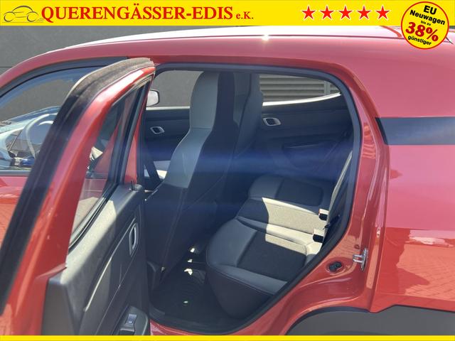 Dacia Spring Extreme+CCS+RFK+PDC Electric 65 